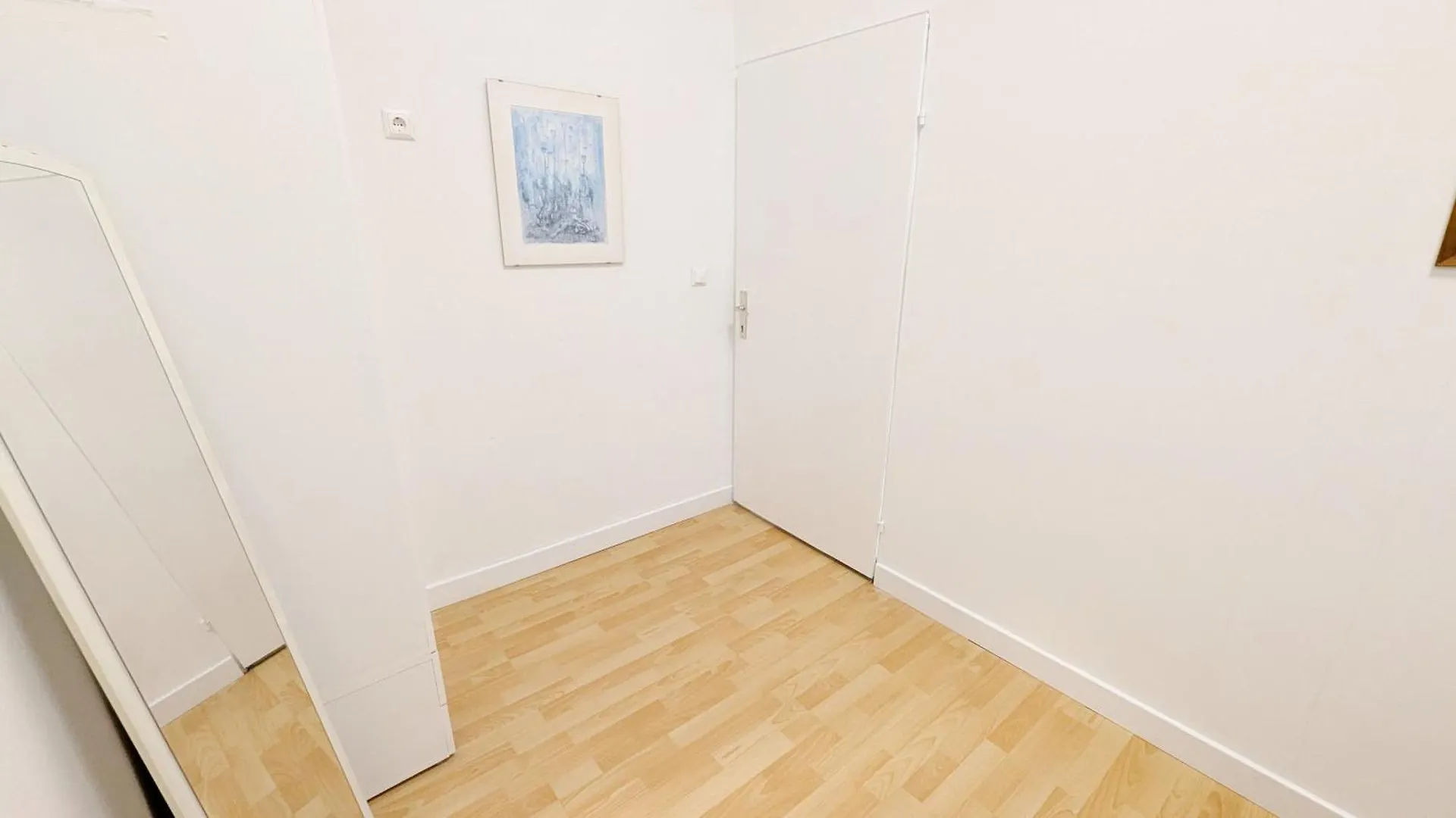 Alloggio in famiglia Comfortable Rooms In Lugner City Area He Vienna Austria