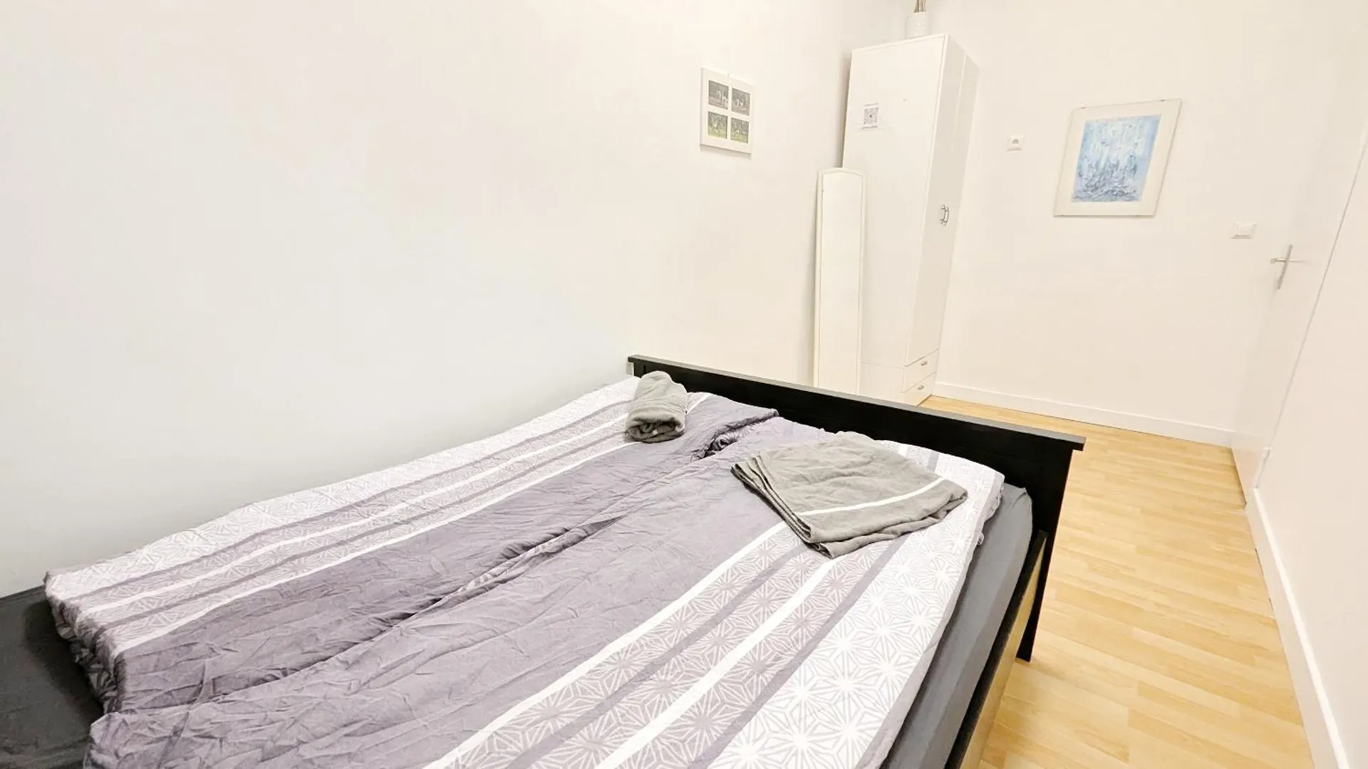 בית אירוח וינה Comfortable Rooms In Lugner City Area He